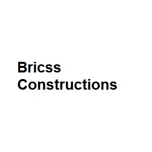 Bricss Constructions Logo