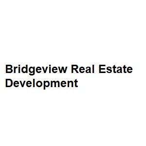Bridgeview Real Estate Development logo