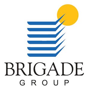 Brigade developer logo