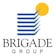 Brigade Brigade Developer Logo