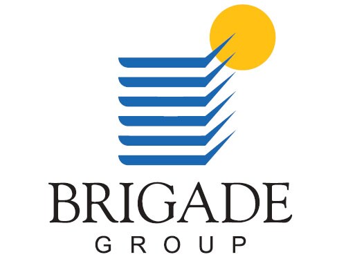 Brigade Developer Logo