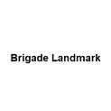 Brigade Landmark Logo
