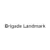 Brigade Landmark Brigade Landmark Developer Logo