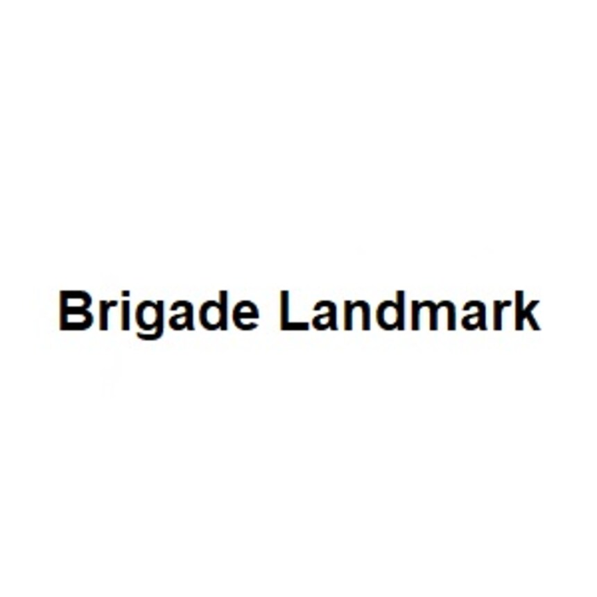 Brigade Landmark