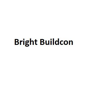 Bright Buildcon logo
