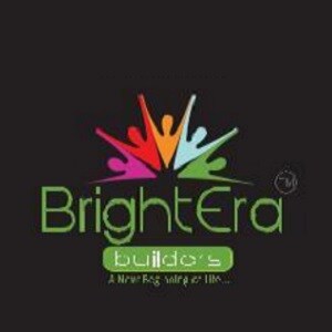 Bright Era Builders developer logo