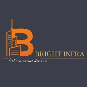 Bright Infra logo