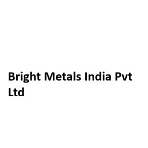 Bright Metals India Pvt Ltd Developer Logo
