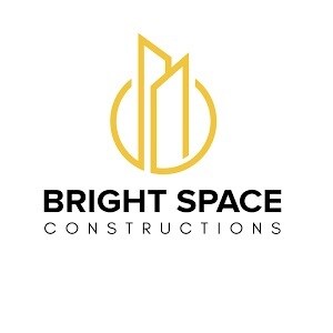 Bright Space Constructions developer logo