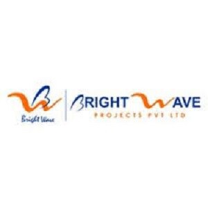 Bright Wave Projects Pvt Ltd developer logo