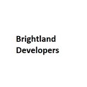 Brightland Developers Logo
