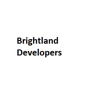 Brightland Developers Developer Logo