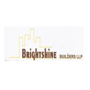 Brightshine Builders LLP logo