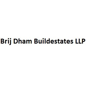 Brij Dham Buildestates LLP Developer Logo