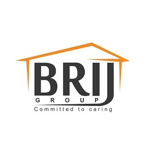 Brij Group Logo