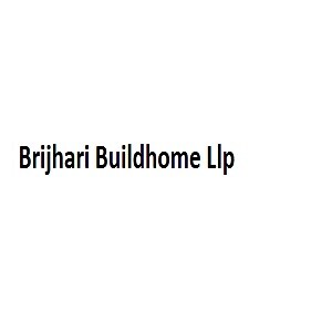 Brijhari Buildhome LLP Developer Logo