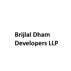 Brijlal Dham Developers LLP logo