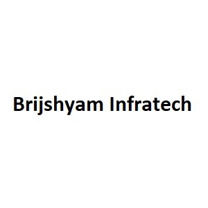 Brijshyam Infratech developer logo