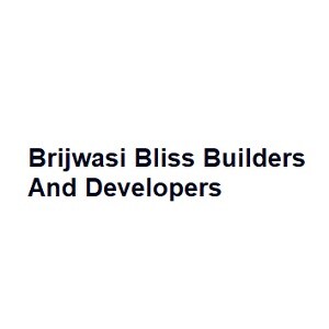 Brijwasi Bliss Builders And Developers Logo