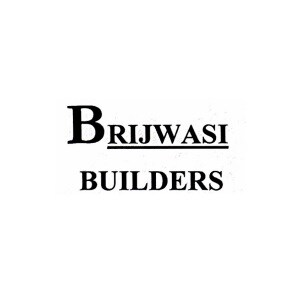 Brijwasi Builders logo