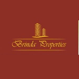 Brinda Properties logo