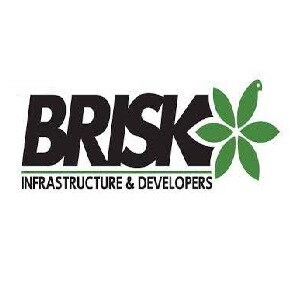 Brisk developer logo