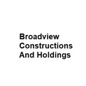Broadview Constructions And Holdings Logo