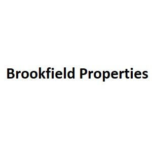 Brookfield Properties Logo