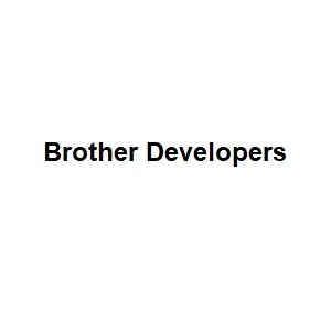 Brother Developers Developer Logo