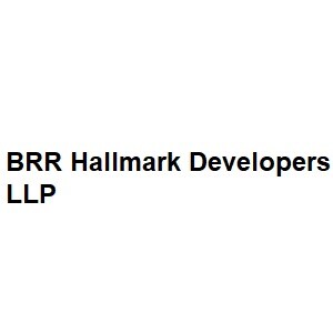 BRR Hallmark Developers Llp Developer Logo