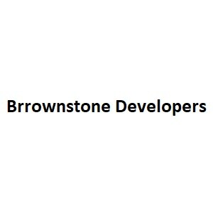 Brrownstone Developers logo