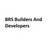BRS Builders And Developers Developer Logo