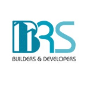 BRS Builders And Developers logo