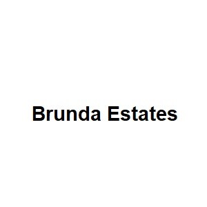 Brunda Estates logo
