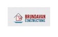 Brundavan Developer Logo