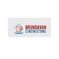 Brundavan Logo