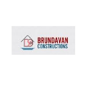 Brundavan logo