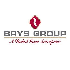 Brys Developer Logo