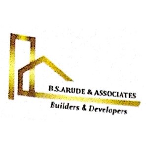 BS Arude And Associates Logo