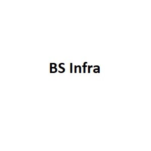 BS Infra developer logo