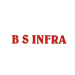 BS Infra Vijayawada developer logo