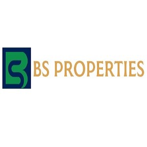 BS Properties logo