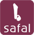 Bsafal Developer Logo