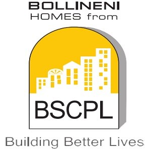 BSCPL Infrastructure Logo