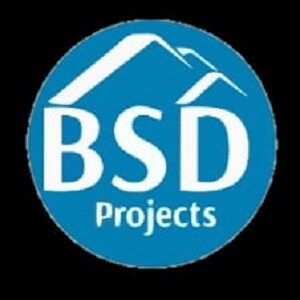 BSD Project Developer Logo