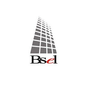 BSEL Infrastructure Realty logo