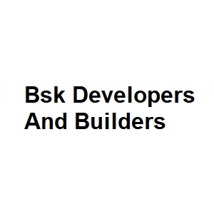 Bsk Developers And Builders
