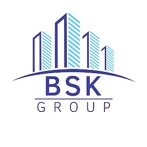 BSK Group logo
