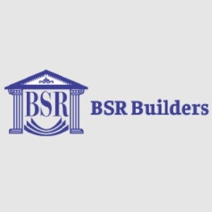 BSR Builders developer logo