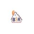 BSR Builders and Developers Developer Logo